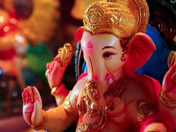 Ganesh Chaturthi puja 2022