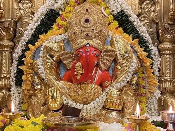 special flower for Ganesha, Ganesha special phool, Ganesha festival 2022, Ganesh chaturthi special