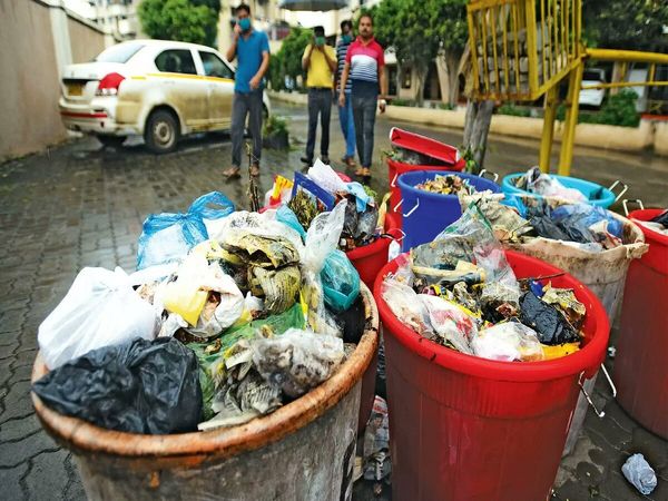 Cleaning plan For Cities