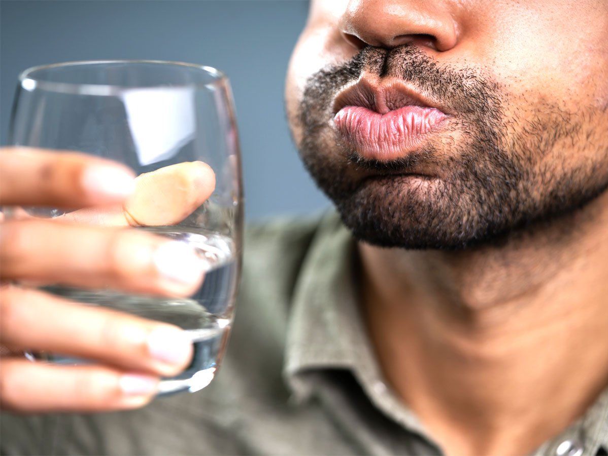 Easy Corona Test:कोरोना टेस्ट हुआ बेहद आसान, अब बस 'गरारे' से हो सकेगी कोविड-19 जांच, जाने कैसे