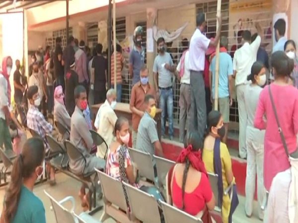 Now dialysis will be done easily in New Gardiner Hospital