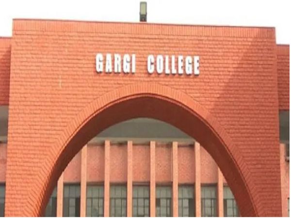 Gargi College molestation case 10 arrested over alleged sexual assault at Delhi University's college Campus
