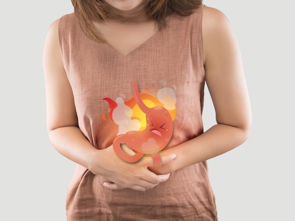 gas problem reasons Do not eat these five vegetables if you are suffering from gastric issues
