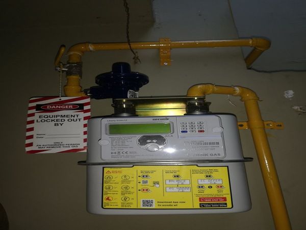 Domestic gas reached through pipeline in people's kitchen in Ranchi