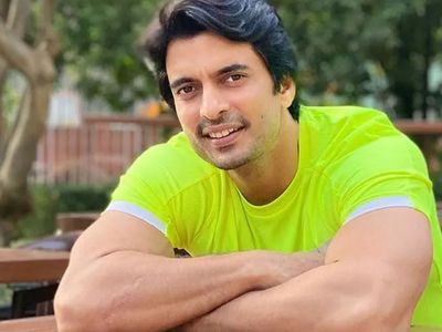 Gashmeer Mahajani Bigg Boss 16: Imlie Actor Gashmeer Mahajani breaks his silence on taking part in Salman khan reality show BB 16- Gashmeer Mahajani Bigg Boss 16: Imlie Actor Gashmeer Mahajani breaks his silence on taking part in Salman khan reality show BB 16-