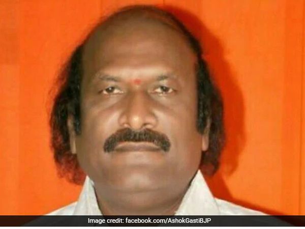 Rajya Sabha MP from Karnataka Ashok Gasti passes away; Om Birla, Amit Shah express condolences