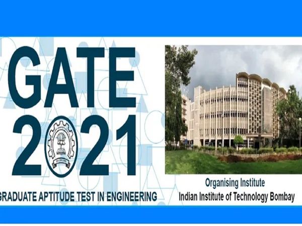 GATE 2021 Schedule: गेट 2021 परीक्षा के लिए शेड्यूल जारी, ऐसे कर सकते हैं चेक