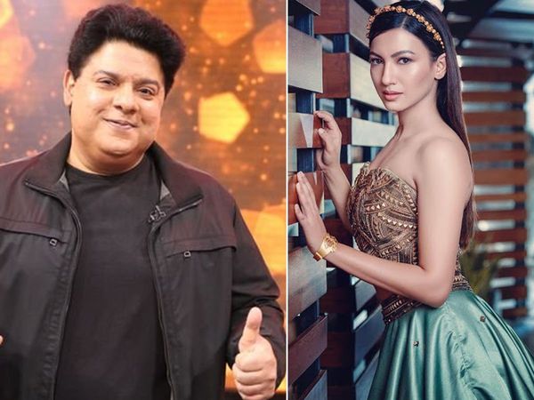 Gauhar Khan Serious Relationship With Farah Khan brother Sajid khan Even Both Engaged in 2003
