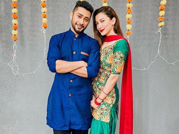 Gauahar Khan Bigg boss Winner marriage plan rumoured boyfriend Zaid Darbar opens up 