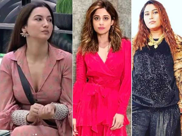 Bigg Boss winner Gauahar Khan New Tweets| Gauahar Khan slams shamita Shetty and Afsana Khan-