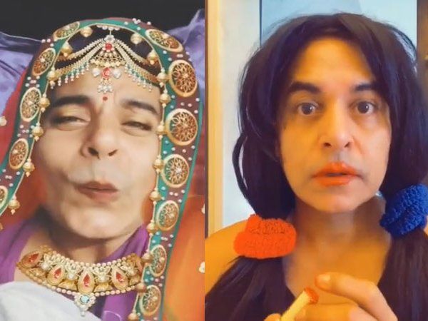 Gaurav gera टिक टॉक वीडियो