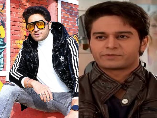 gaurav khanna once played a major role in taarak mehta ka ooltah chashmah, gaurav khanna in taarak mehta ka ooltah chashmah