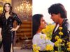 Gauri and Shah Rukh Khan