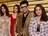 gauri khan on koffee with karan 7
