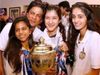 Shah Rukh Khan Wife Gauri khan parties with friends he Use to Did babysit Suhana Khan, Shanaya Kapoor, Ananya Panday