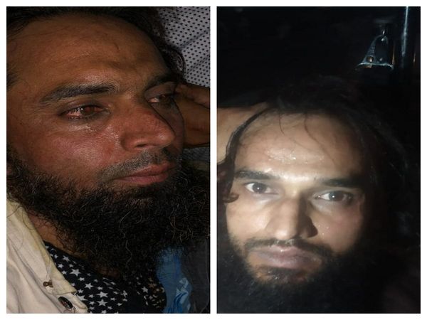 Udaipur tailor killed news, Udaipur tailor killed news, Udaipur tailor full video, Udaipur tailor latest news Gaus Mohammed, riyaj