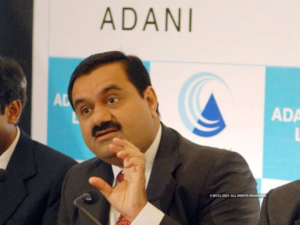 Gautam Adani lost 10 billion dollars in just 1 hour, due to this loss