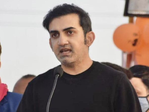 Gautam Gambhir