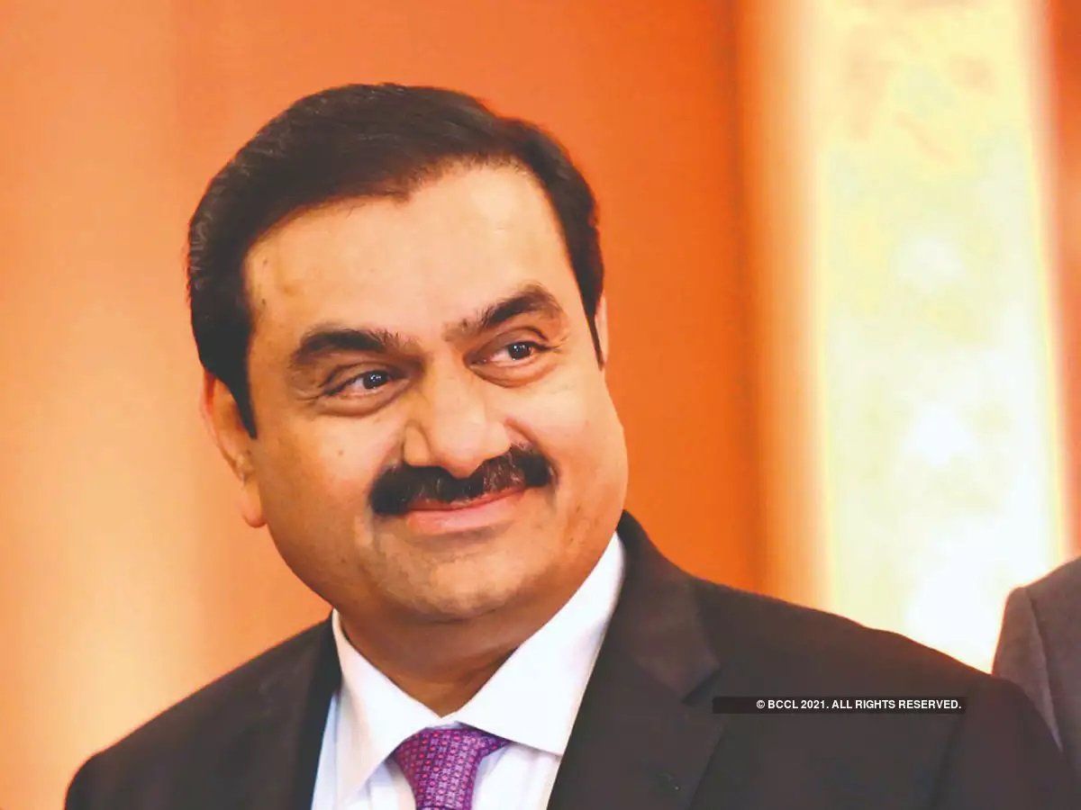 Gautam Adani Earning: 2020-21 के दौरान गौतम अडानी ने कमाए हर दिन हजार करोड़, बने एशिया के दूसरे रईस शख्स