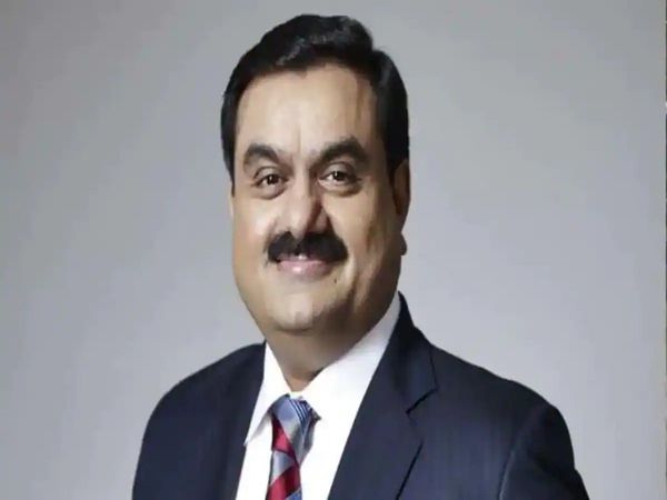 Gautam Adani, Adani Power Limited, DB Power Limited, Chhattisgarh