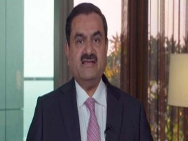 Gautam Adani became the third richest person in the world overtaking Bernard Arnault the first Asian to do so