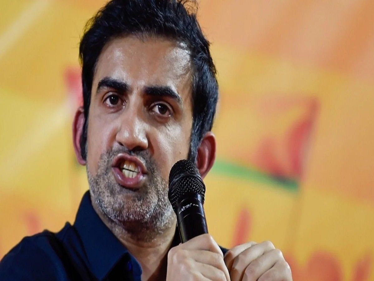 गौतम गंभीर फाउंडेशन दवाओं की जमाखोरी के लिए दोषी, ड्रग कंट्रोलर ने दी रिपोर्ट