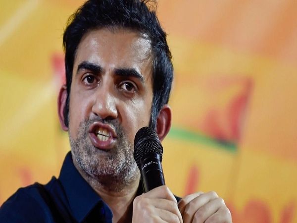 गौतम गंभीर फाउंडेशन दवाओं की जमाखोरी के लिए दोषी, ड्रग कंट्रोलर ने दी रिपोर्ट