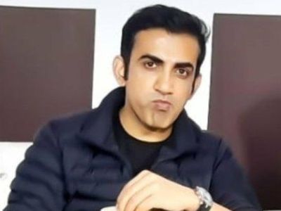 Gautam Gambhir Gautam Gambhir