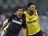 gautam gambhir and yuvraj singh
