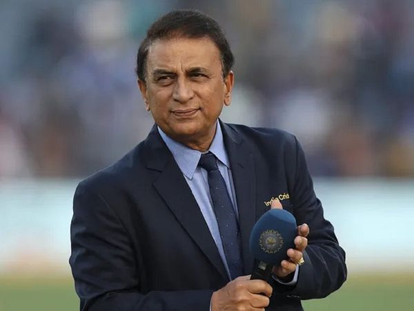 Sunil Gavaskar