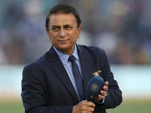 sunil gavaskar