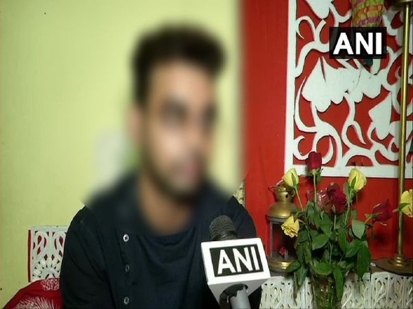 gay couple seeks security