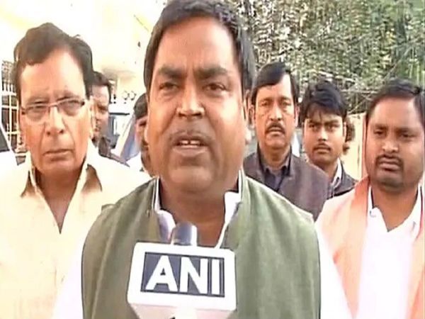Gayatri Prajapati convicted in gang-rape case, quantum of sentence to decide today
