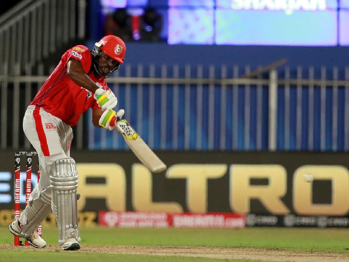 RCB vs KXIP: गेल का तूफान, राहुल का धमाल, पस्त हुए विराट कोहली के चैलेंजर्स