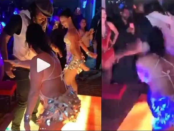 chris gayle quits instagram