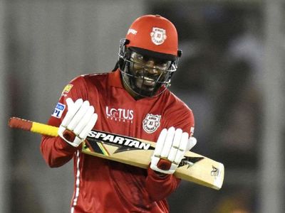 chris gayle
