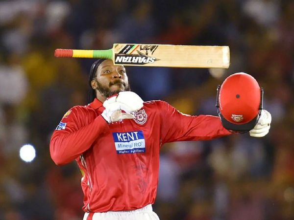 chris gayle