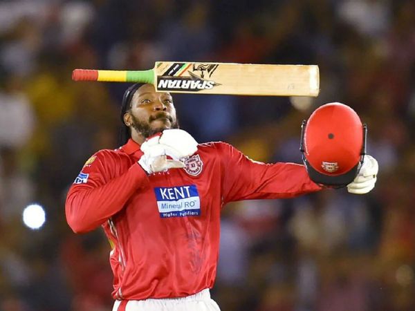 chris gayle