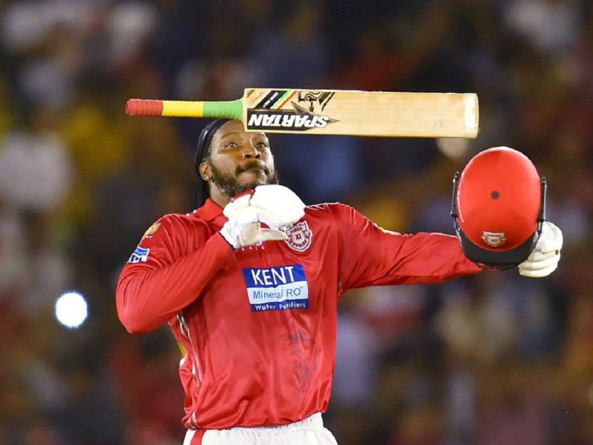 'IPL अब पहले जैसा नहीं रहेगा, एक युग का अंत', क्रिस गेल के आईपीएल 2022 में शामिल नहीं होने से टूटा फैंस का दिल