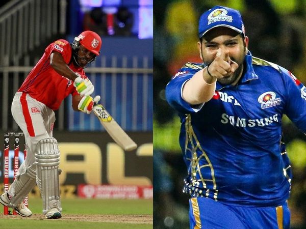 kings XI punjab vs mumbai indians