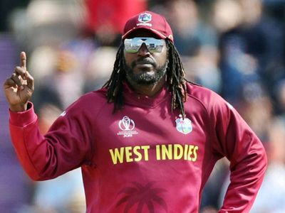 chris gayle chris gayle