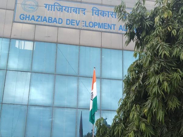 Ghaziabad Development Authority