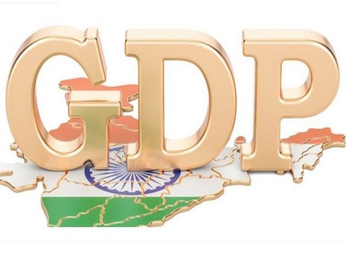 अर्थव्यवस्था के मोर्चे पर राहत की खबर, Q1 में GDP में 20.1% की रिकॉर्ड ग्रोथ, लोअर बेस का फायदा