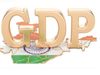 GDP groeth