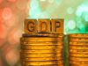 GDP Data for 4th Quarter released by Indian government