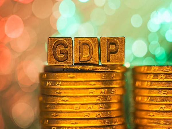 GDP Data for 4th Quarter released by Indian government