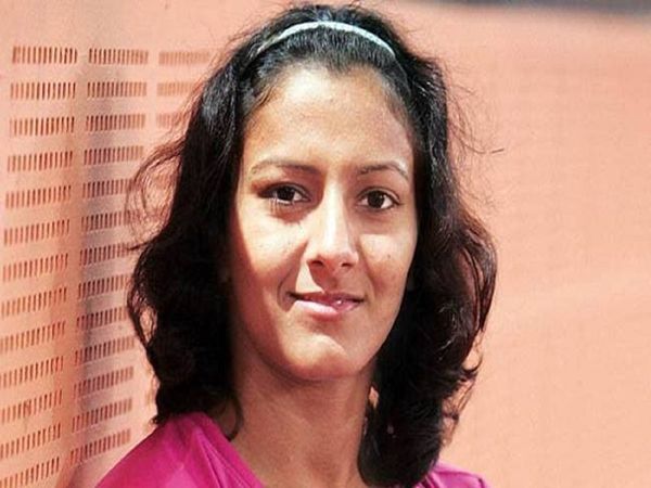 geeta Phogat