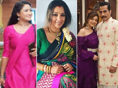 Anupama Spoiler Update major twist Geeta New Entry Shah house To vanraj New job Anupama Spoiler Update major twist Geeta New Entry Shah house To vanraj New job