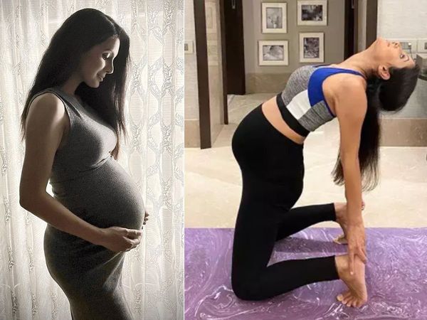 Geeta Basra Miscarriages| Geeta Basra two miscarriages| Geeta Basra Harbhajan Singh son Jovan birth| Geeta Basra pregnancy| 2 बार गीता बसरा का मिसकैरेज| गीता बसरा हरभजन सिंह का बेटा|