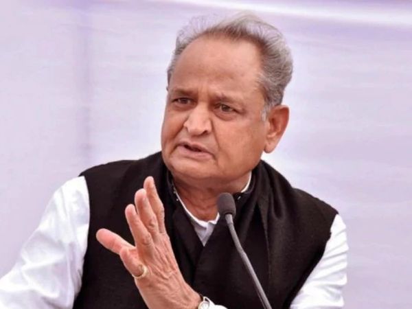 Six lakh registration in Rajasthan in few hours, migrants willing to go home